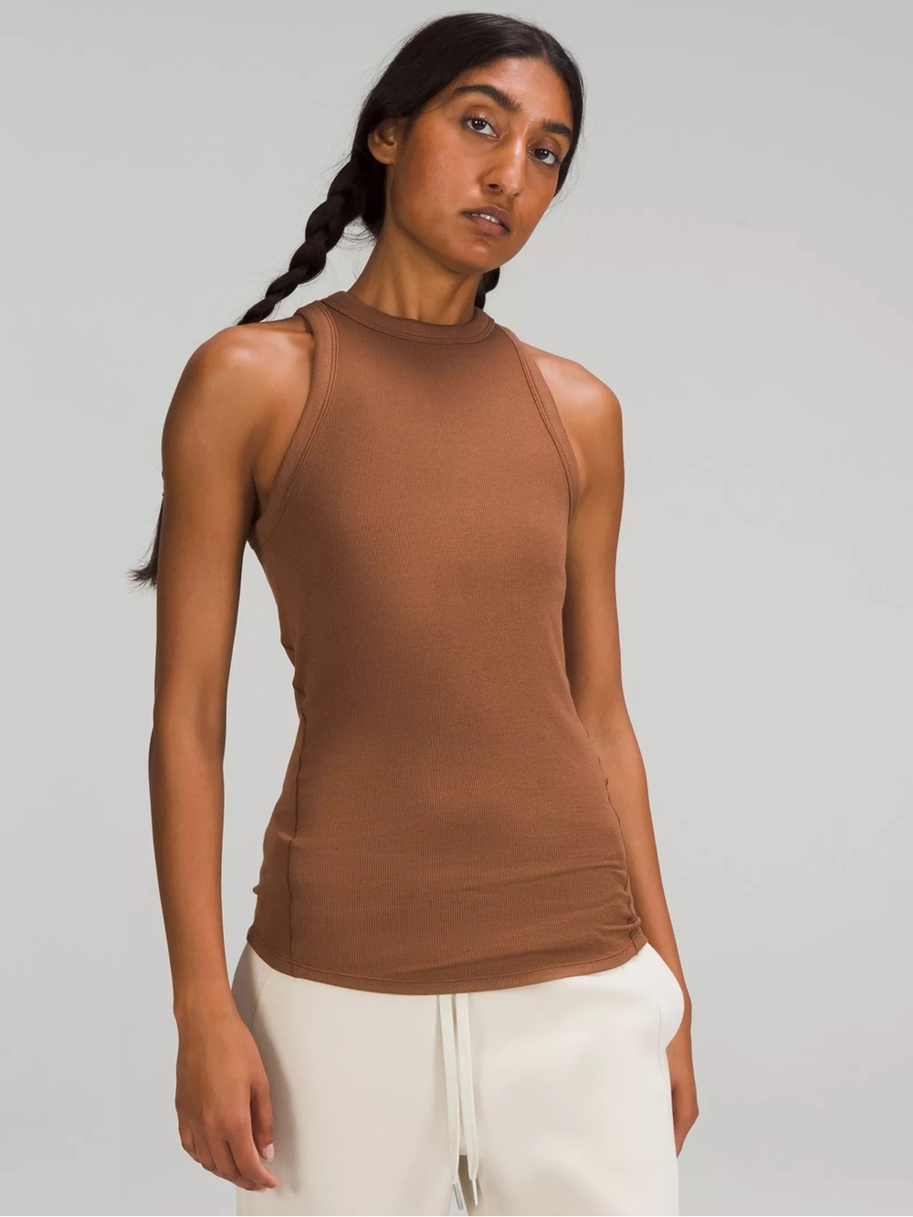 Lululemon HOLD TIGHT TANK TOP